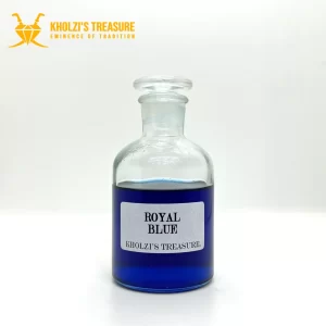 ROYAL BLUE