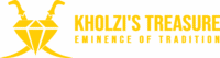Kholzi's Treasure
