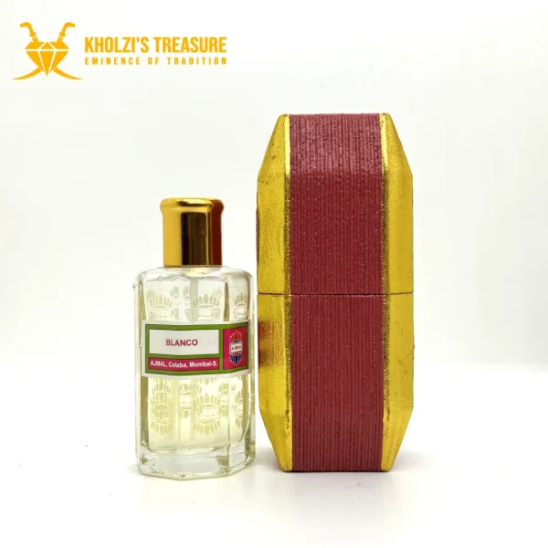 blanco ajmal loose oil