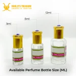 zahratul oudh ajmal loose oil