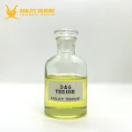 d&g the one attar oil