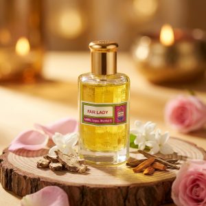 fair lady perfume oil get from kholzi's treasure
