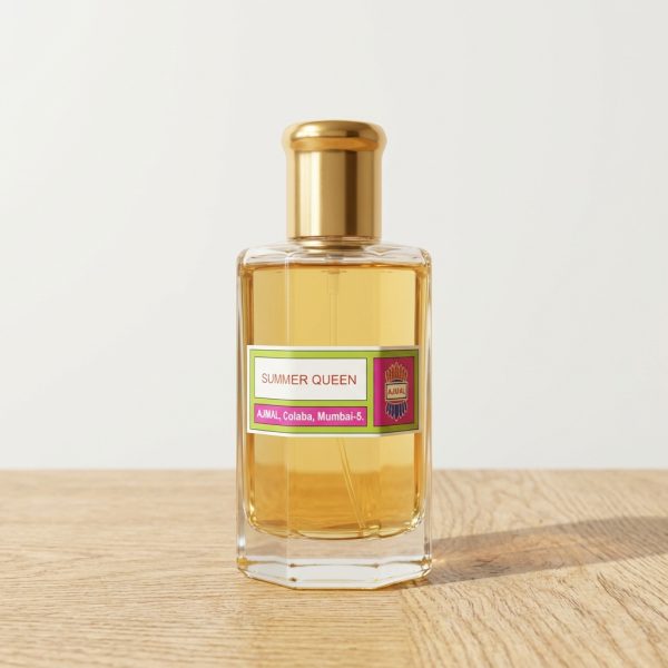 glow perfume oil get from kholzi's treasure