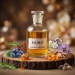 KALIMAT ATTAR