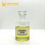 kashmiri oudh ajmal loose oil
