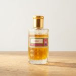 mumtaz perfume oil get from Kholzi's treasure