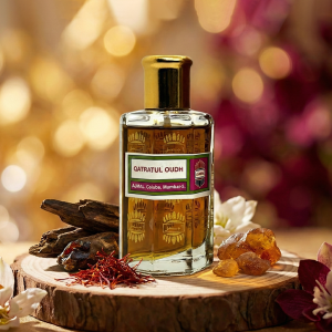qatratul oudh ajmal loose oil