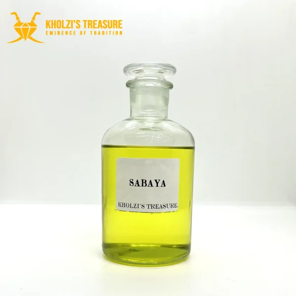 sabaya ajmal loose oil