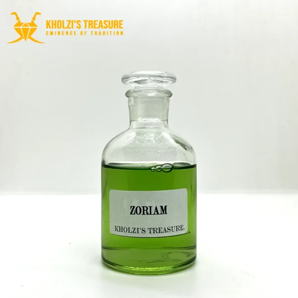 zoriam ajmal loose oil
