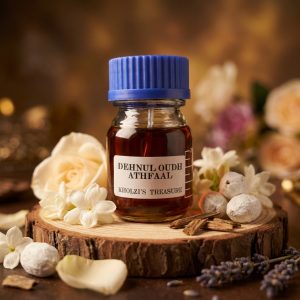 DEHNUL OUDH ATHFAAL