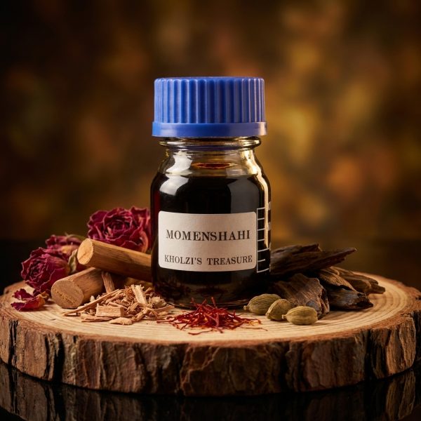 MOMENSHAHI ATTAR
