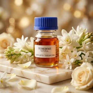 TUBEROSE ATTAR